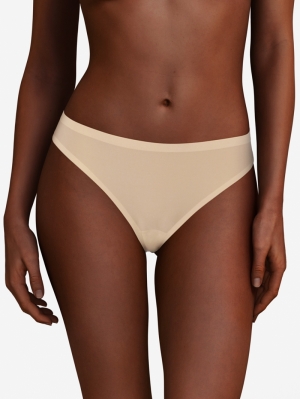 SOFT STRETCH 0WU/NUDE