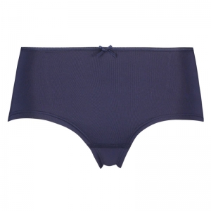  202/DONKERBLAUW