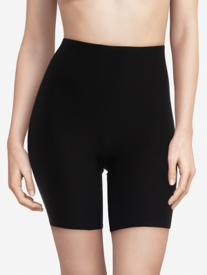 SOFT STRETCH 011/ZWART