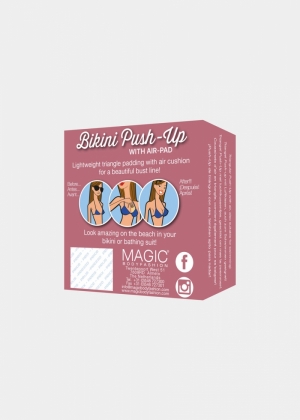 BIKINI PUSH UP 760