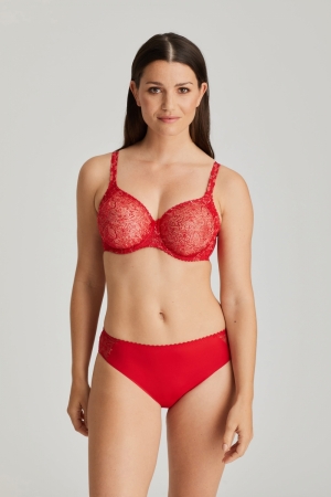 ALARA SCA SCARLET