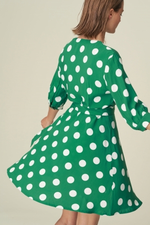ROSALIE KGR KELLY GREEN