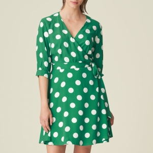 ROSALIE KGR KELLY GREEN