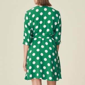 ROSALIE KGR KELLY GREEN