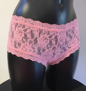  PINK LADY