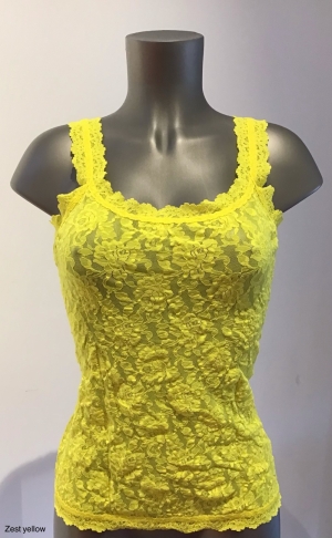  ZEST YELLOW