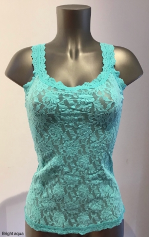  BRIGHT AQUA