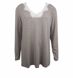SIMPLY PERFECT CB/CHINE BEIGE