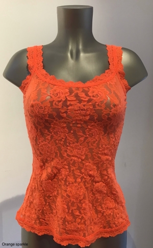  ORANGE SPARKLE