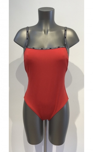  XMK/RUSTIC RED
