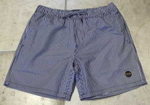 SKINNY STRIPE 604/DARK NAVY