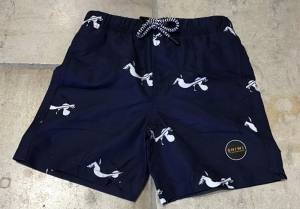 SNOOPY SUPERR DOGGG 604/DARK NAVY