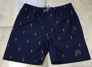 ROCKET 604/DARK NAVY