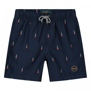 ROCKET 604/DARK NAVY