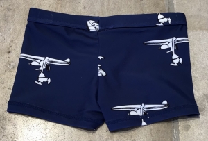SNOOPY SURFER DUDE 693/POSEIDON BL
