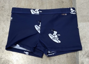 SNOOPY SURFER DUDE 693/POSEIDON BL