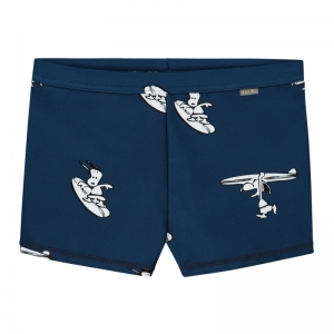 ROCKET 604/DARK NAVY