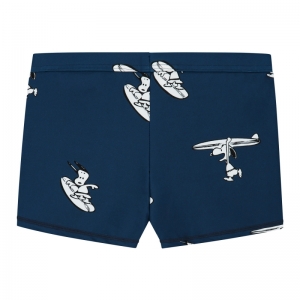 ROCKET 604/DARK NAVY
