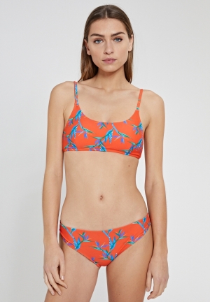 CRANE FLOWER LOU 000/MULTICOLOUR