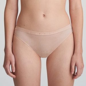 WILLIAM SKT SILKY TAN