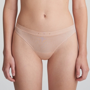 WILLIAM SKT SILKY TAN