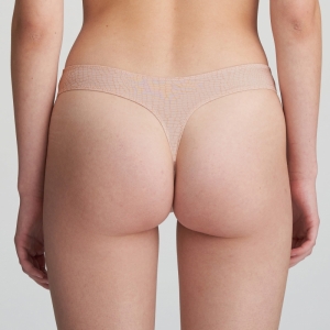 WILLIAM SKT SILKY TAN