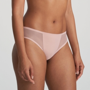LOUIE PWD POWDER ROSE