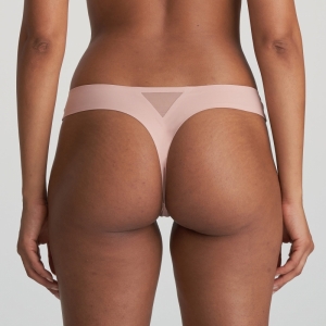 LOUIE PWD POWDER ROSE