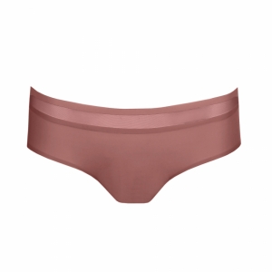 LOUIE SAT SATIN TAUPE