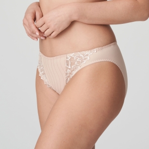 DEAUVILLE SKT SILKY TAN