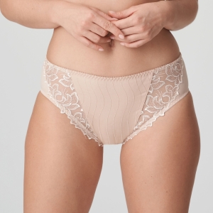 DEAUVILLE SKT SILKY TAN