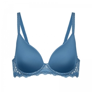 CARESSE 560/BLAUW