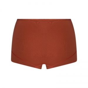 PURE COLOR 295/COGNAC