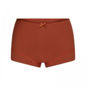 PURE COLOR 295/COGNAC