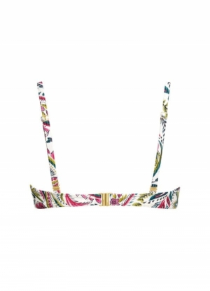 WAJANG FLORAL 020 