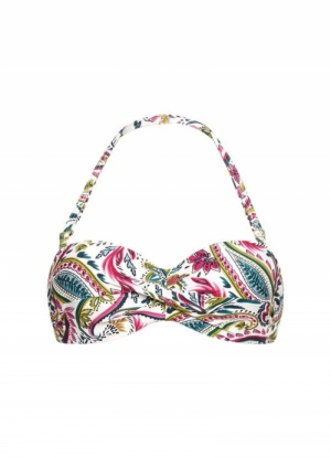 WAJANG FLORAL 020 