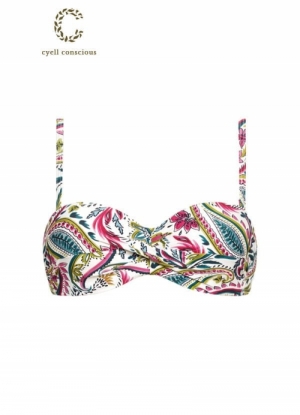 WAJANG FLORAL 020 