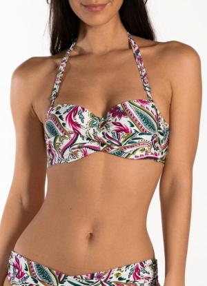 WAJANG FLORAL 020 