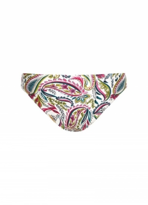 WAJANG FLORAL 020