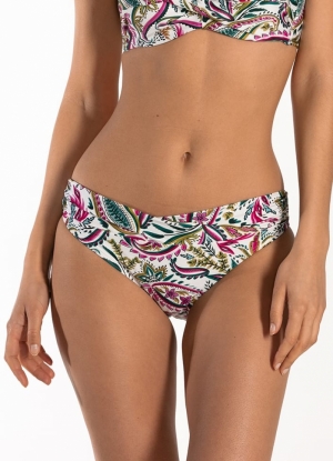 WAJANG FLORAL 020