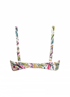 WAJANG FLORAL 020 