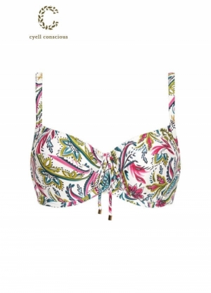 WAJANG FLORAL 020 