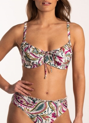 WAJANG FLORAL 020 