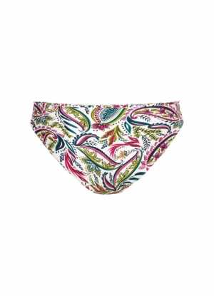 WAJANG FLORAL 020