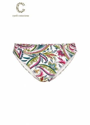 WAJANG FLORAL 020
