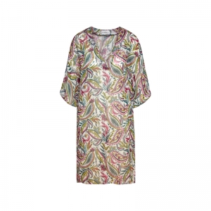 WAJANG FLORAL 020