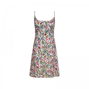 WAJANG FLORAL 020