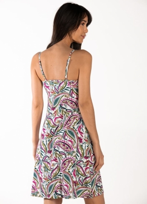 WAJANG FLORAL 020