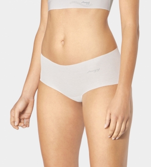 ZERO COTTON SHORT 00GZ