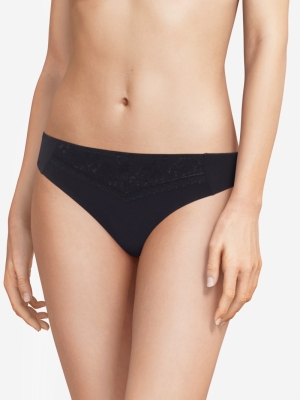 EVERY CURVE 011/BLACK